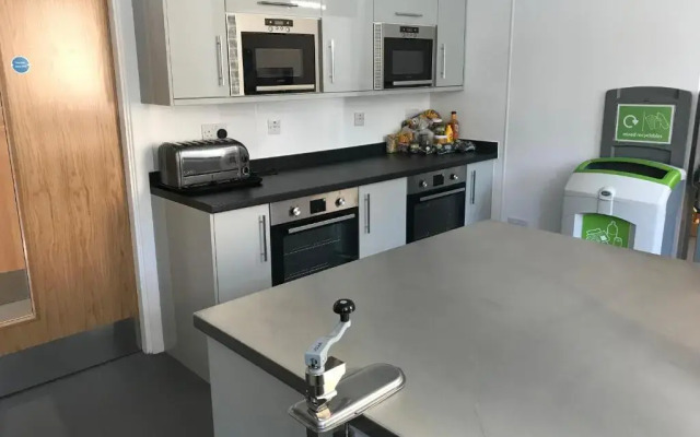 Glen Nevis Youth Hostel