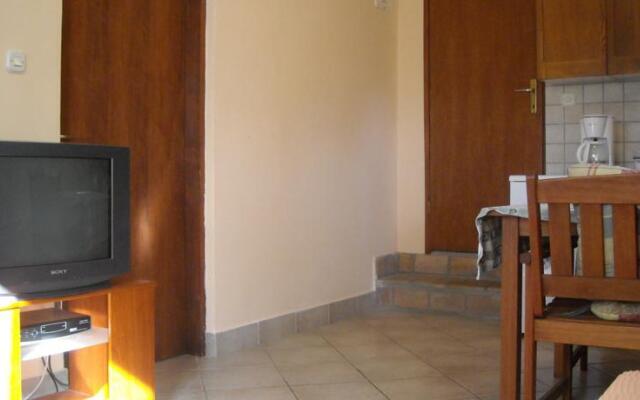 Apartment Bozac 373