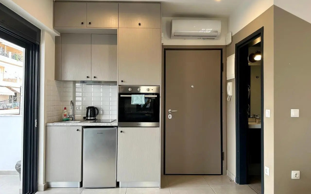 M & M boutique apartments