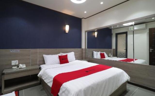Cloud 9 Quang Trung