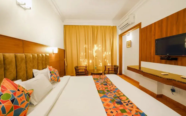 Hotel Basant Residency