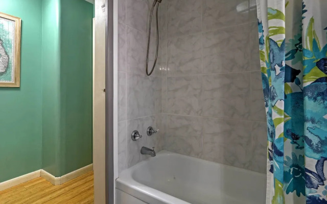 Miami Beach HomeStay