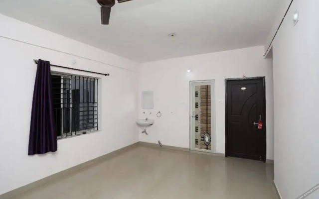 Usha Residdency by OYO
