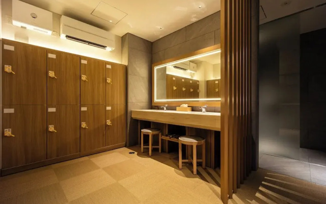 One Suite THE GRAND