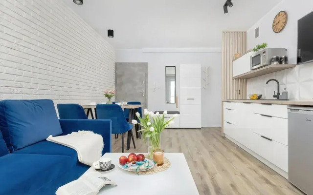 Exclusive Apartment, Swimming Pool, Pobierowo