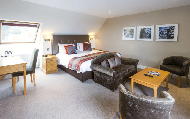 Ufford Park Woodbridge Hotel, Golf & Spa