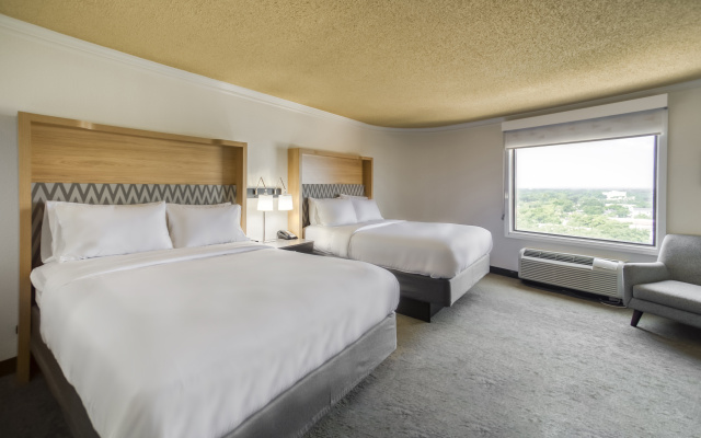 Holiday Inn Mobile-Dwtn/Hist. District by IHG