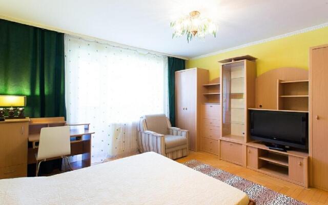 Уютная квартира – 23 Августа, Ботанический сад