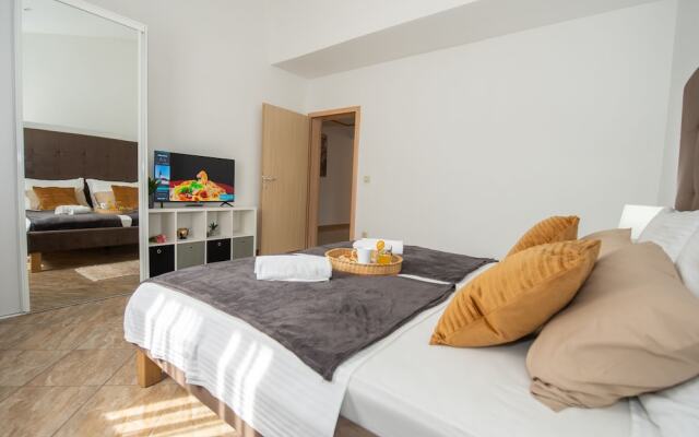 Holiday Home near Trogir