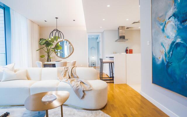 Bluewaters 6 - 305- DM