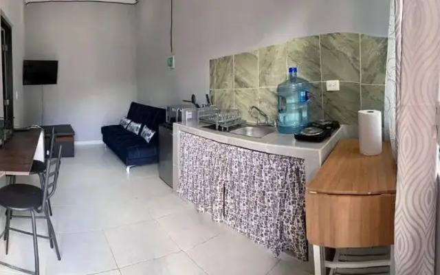 #4 Fabulous Cute Downtown Apartment Daily/Monthly