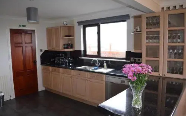 Hebridean Home