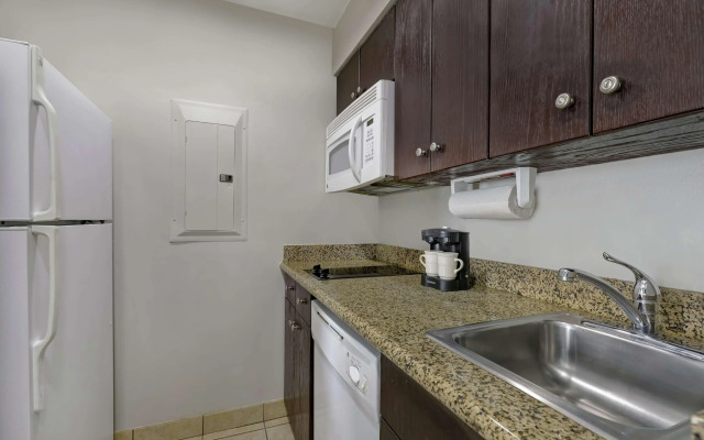 Homewood Suites by Hilton McAllen