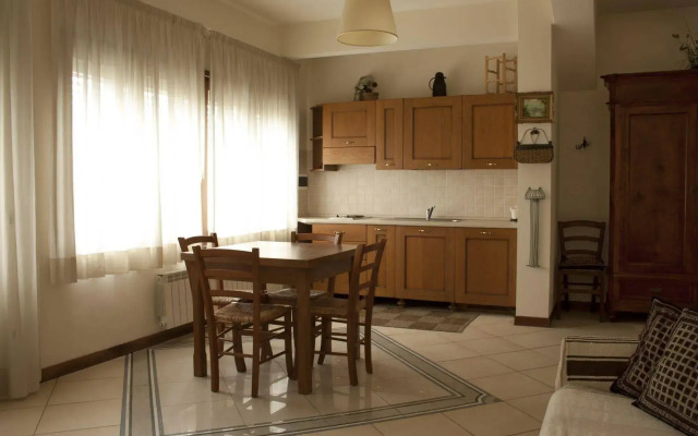 Residence Montefiore