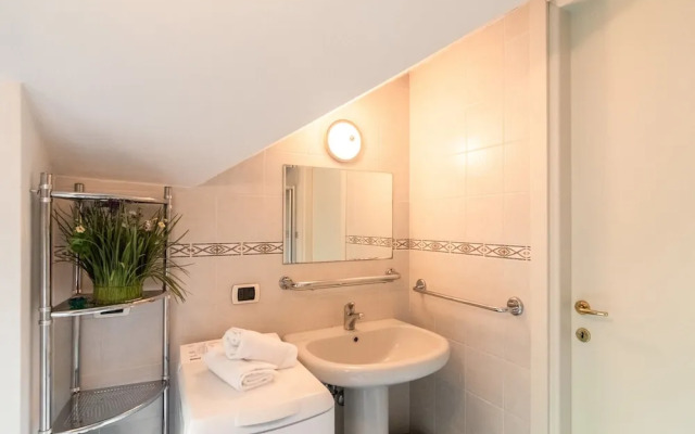 Belvilla by OYO Verdelago 16