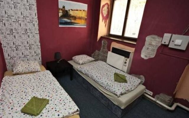 Hostel Pilgrim & Hotel 3Star