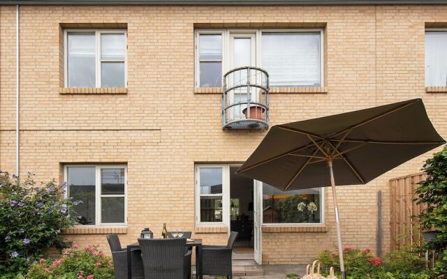 Sanders Passage - Lovely 1-bdr Apt in Rodovre