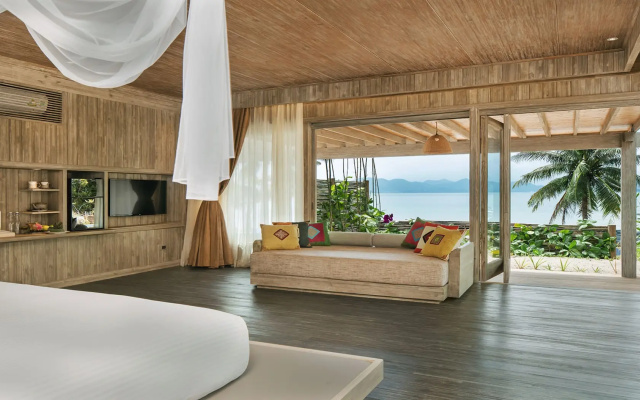 An Lam Retreats Ninh Van Bay — фото 5