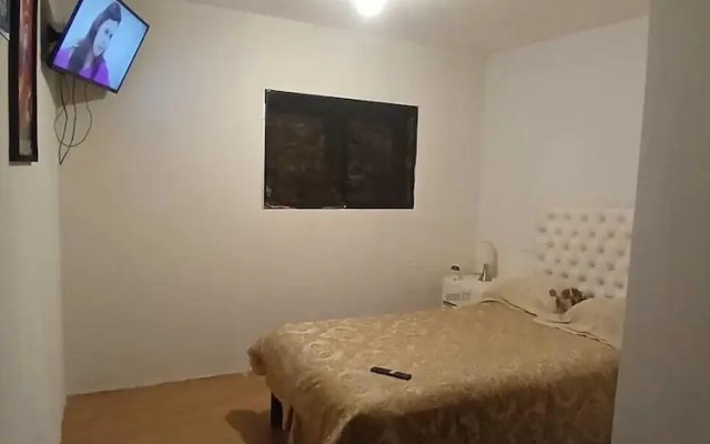 FreeStayle Home