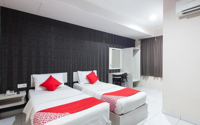 OYO 1163 Hotel Pulai