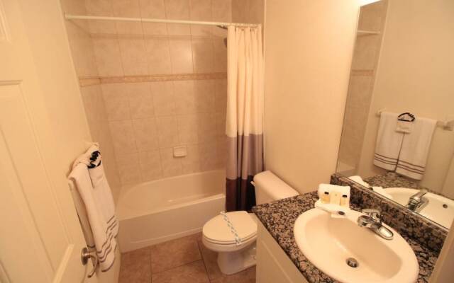 Villa Havelaar - Executive - 3 Bedroom