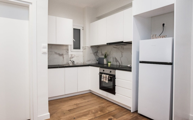 Cute apartment near Acropolis