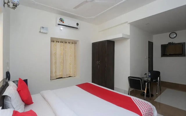 Hotel A-one By OYO Rooms