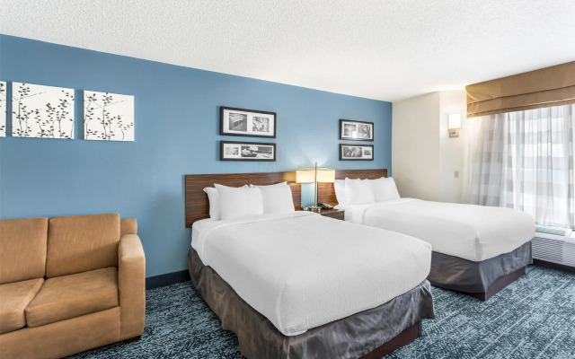 Sleep Inn Missoula