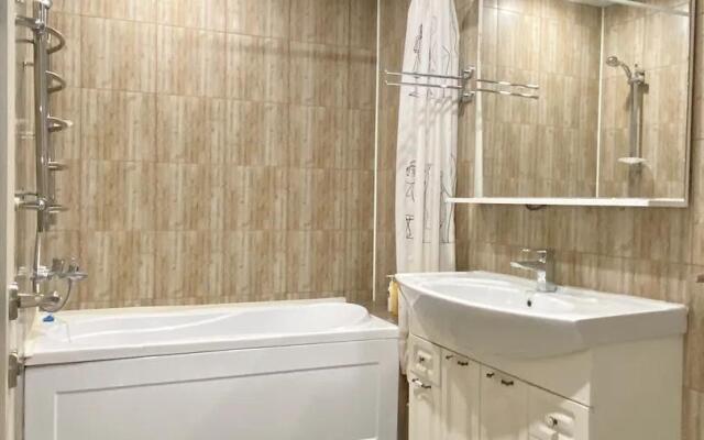 Апартаменты на Пушкина 5/43