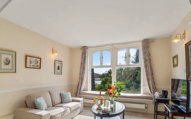 Cashel House Hotel