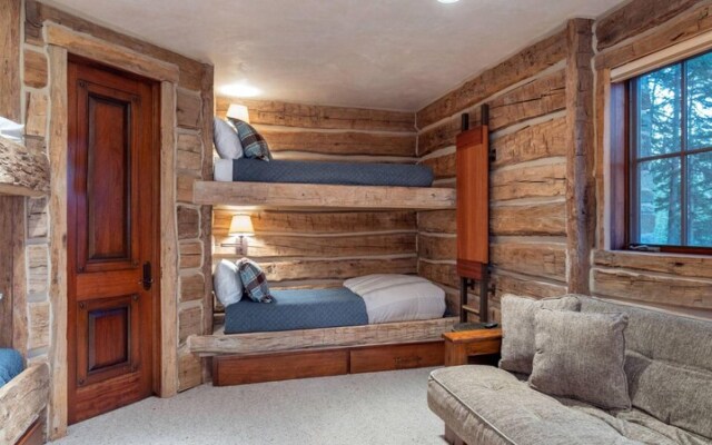 Picture Perfect by Exceptional Stays