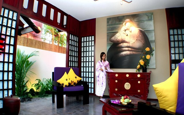 Bonsai Villas Seminyak