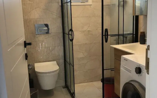 Carian Trail Suites Evdatca