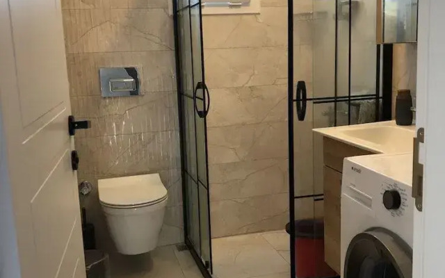 Carian Trail Suites Evdatca