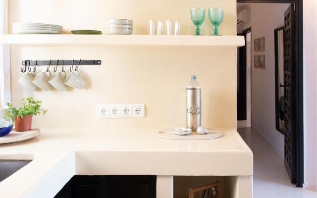 Belvilla by Oyo Villa