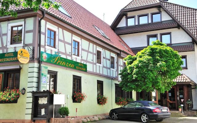 Hotel Prinzen