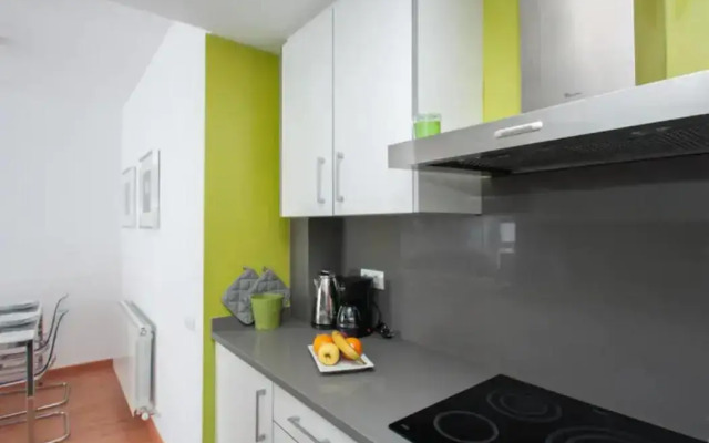 Capricho Apartamento Sitges