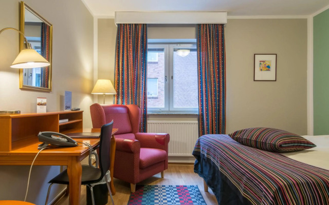 Teaterhotellet