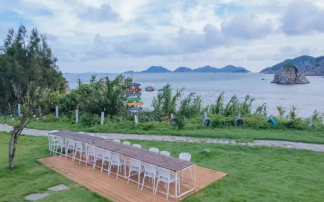 Wenzhou Huyue Six and a Half B&B (Xian Dieyan)