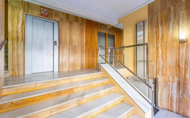 Apartamento Corazón de Málaga