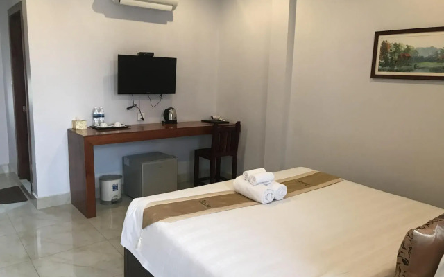 Da Tang Boutique Hotel