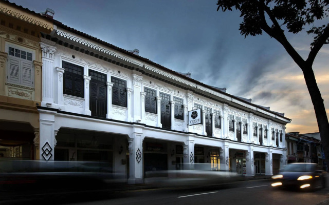 Venue Hotel
