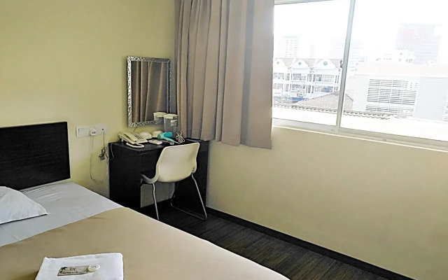 SO Hotel