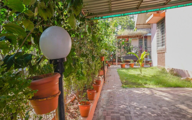 OYO 23092 Home Peaceful 2BHK Lonavala