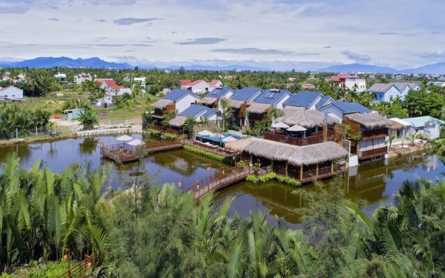 The Club at Hoi An Eco Lodge