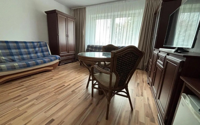 Blisko morza - pokoje gościnne u Jolanty Gołębiewskiej