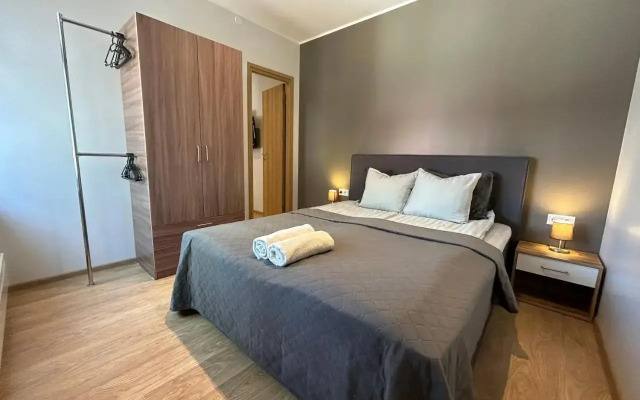 Jon´s 2 Apartments