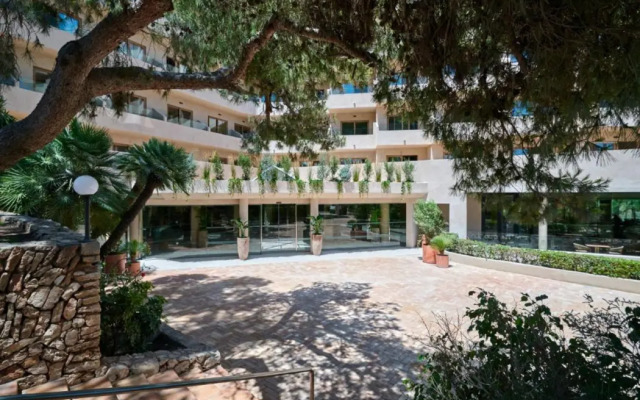 Grupotel Club Cala Marsal - New Reopening 2025