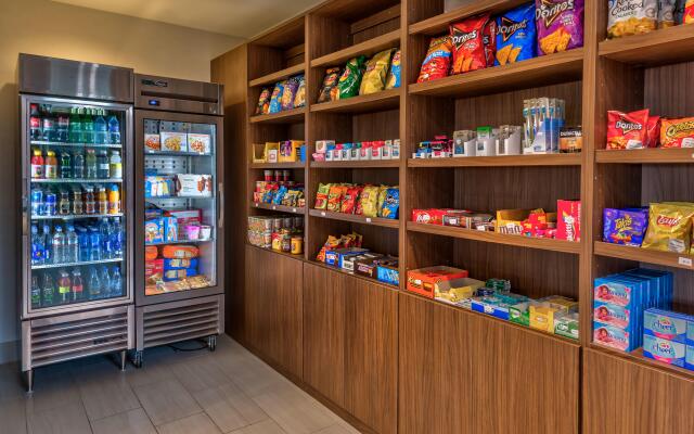 Holiday Inn Express Reno Airport by IHG