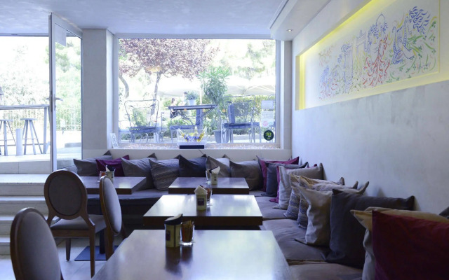 Phidias Hotel by Oniro